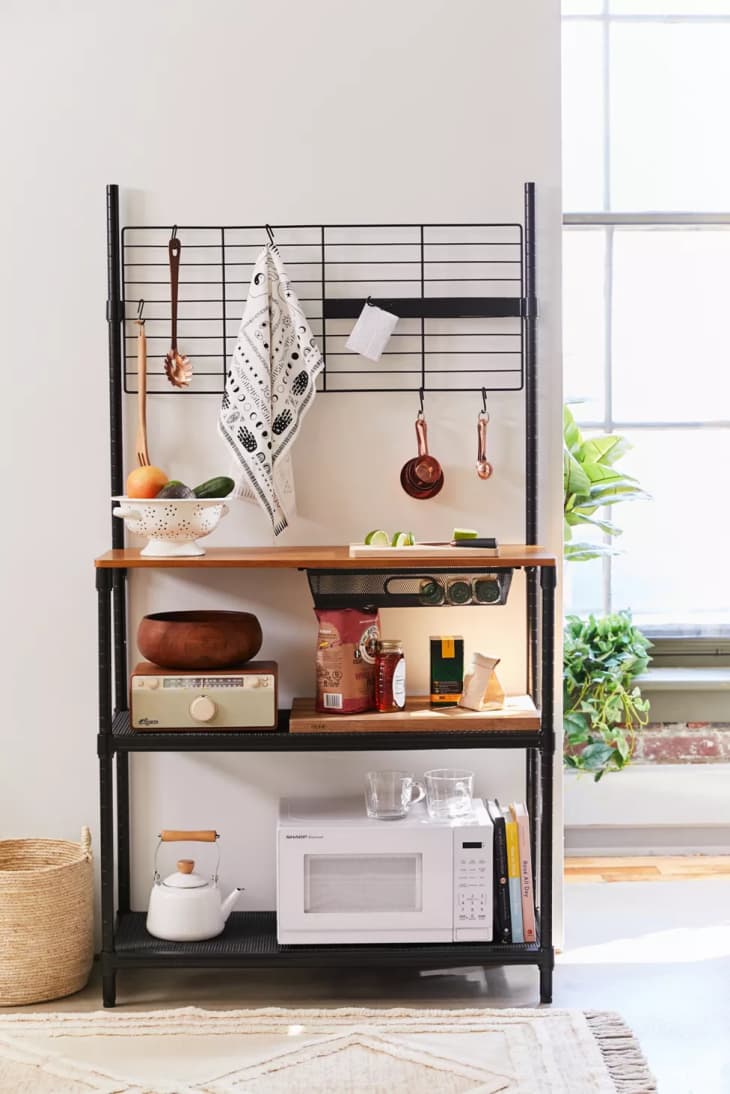 10 Best Urban Outfitters Kitchen Organizers That Are So Stylish 2022